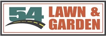 54 Lawn & Garden logo